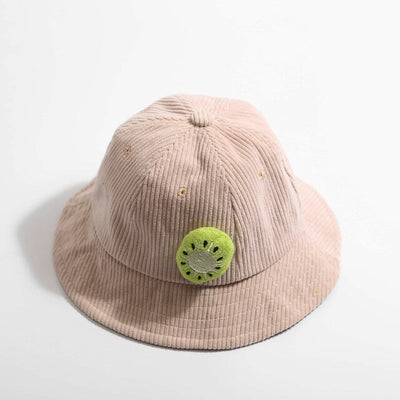 Bob Enfant Velours Fruité