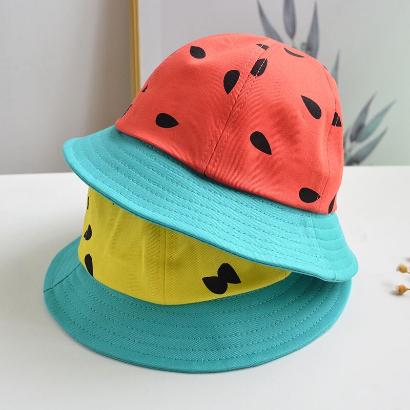 Bob Enfant Protection Pastèque