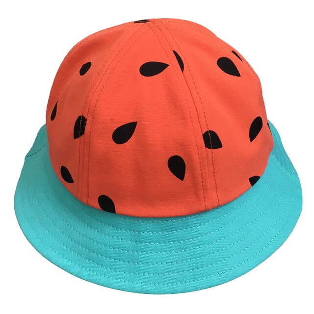 Chapeau Protection UV Fille | Bob Nation