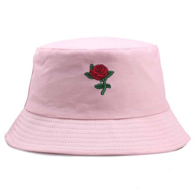Bob Enfant Rose Rouge - Bob Nation