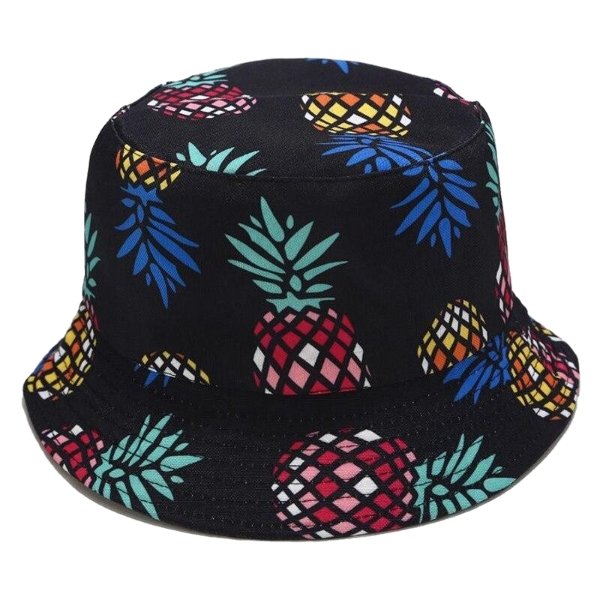 Bob Ananas Tropical - Bob Nation