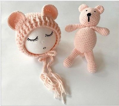 Bob Bébé <br>Oreilles et Peluche - Bob Nation