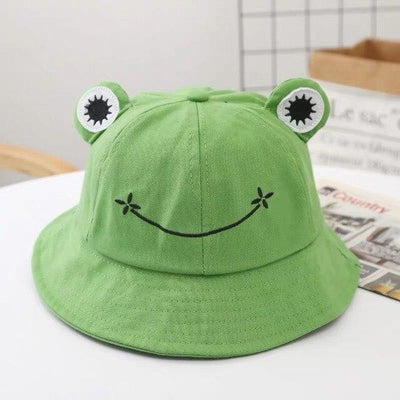Bob Bébé Grenouille - Bob Nation