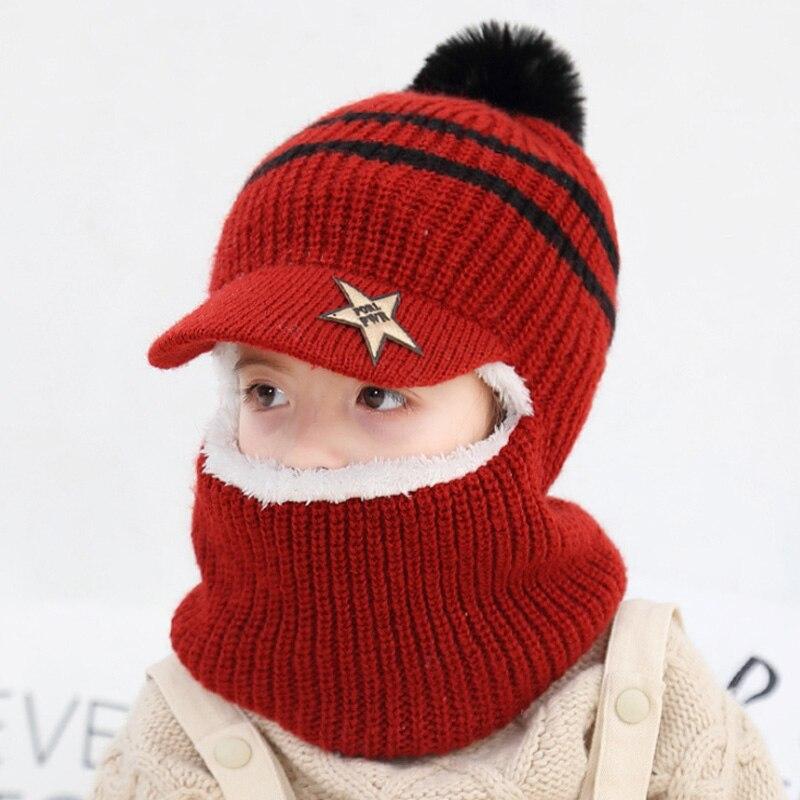Bob Bébé Hiver - Bob Nation