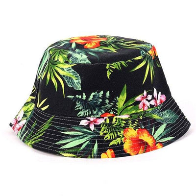 Bob Enfant à Fleurs - Bob Nation