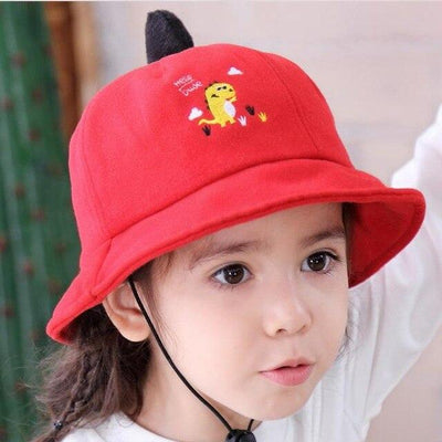 Bob Enfant <br>Mignon Dinosaure - Bob Nation