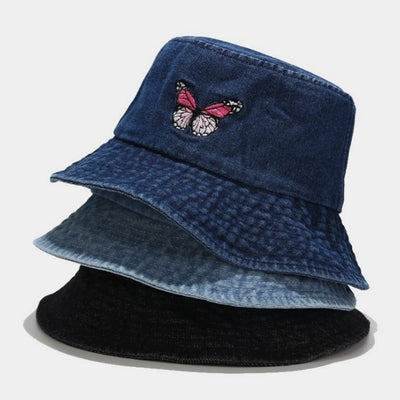Bob en Jean Papillon - Bob Nation