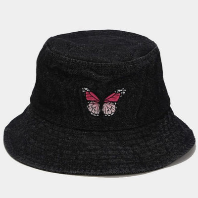 Bob en Jean Papillon - Bob Nation