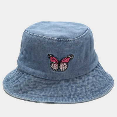 Bob en Jean Papillon - Bob Nation