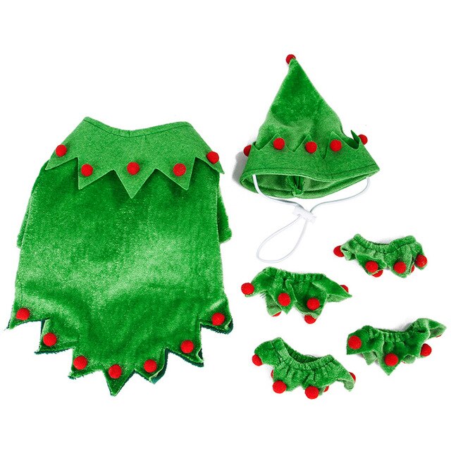 Bonnet Chien Noël | Bob Nation