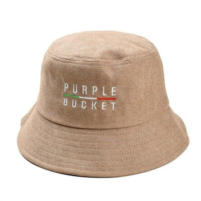 Bob Purple Bucket - Bob Nation