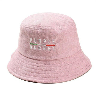 Bob Purple Bucket - Bob Nation