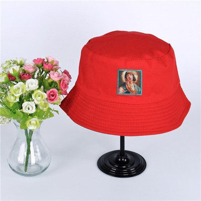 Bob La Vierge Marie - Bob Nation