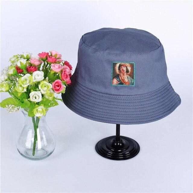 Bob La Vierge Marie - Bob Nation