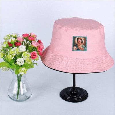 Bob La Vierge Marie - Bob Nation