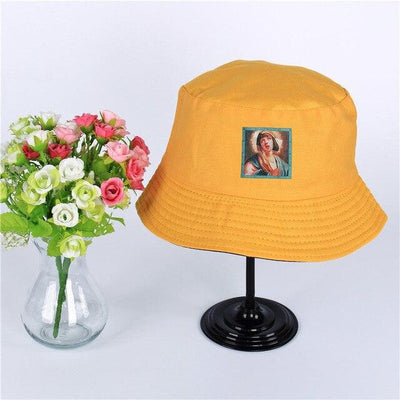 Bob La Vierge Marie - Bob Nation