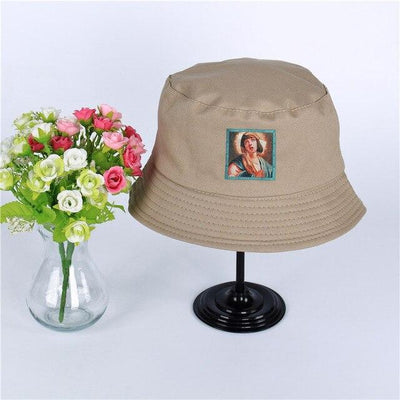 Bob La Vierge Marie - Bob Nation
