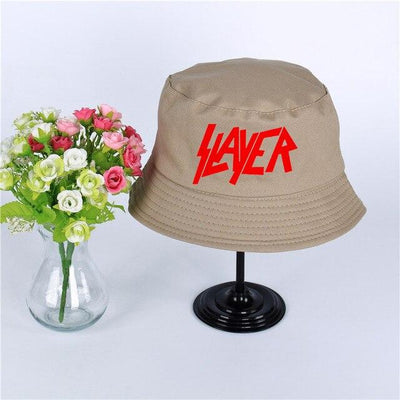 Bob SLAYER - Bob Nation