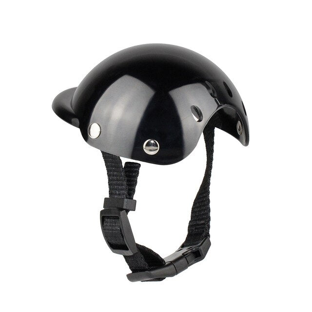 Bonnet Moto pour Chien | Bob Nation
