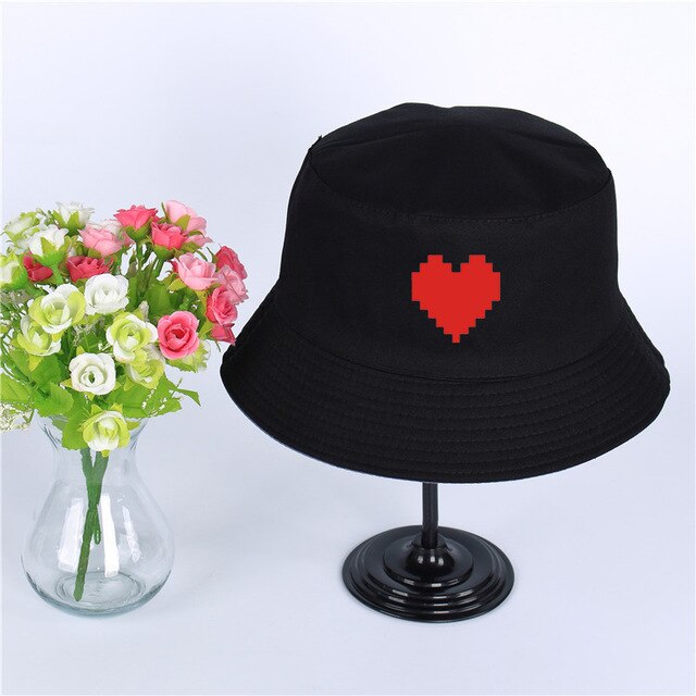 Chapeau Coeur | Bob Nation