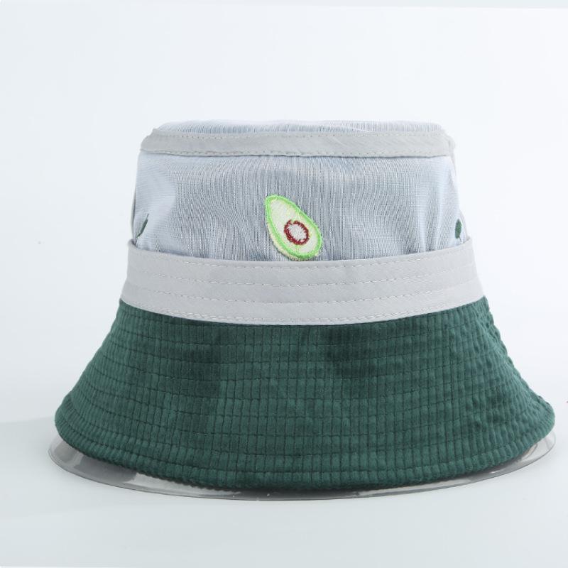 Bob Avocat Velours Cotelé - Bob Nation