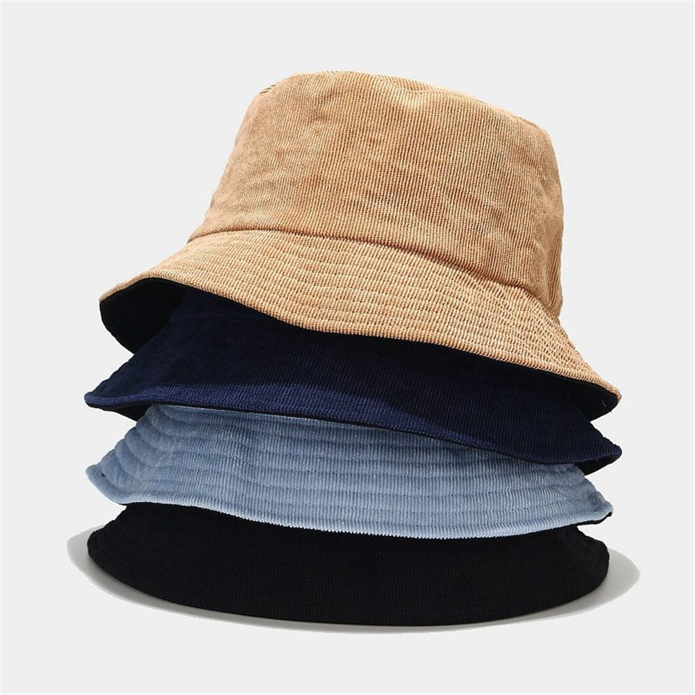 Bob Streetwear Velours (Réversible)