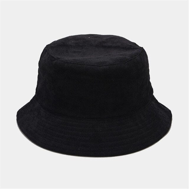 Bob Streetwear Velours (Réversible)