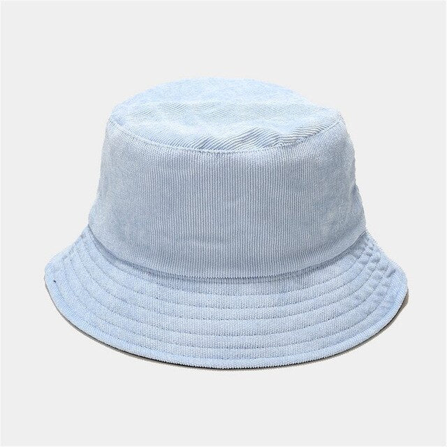 Bob Streetwear Velours (Réversible)