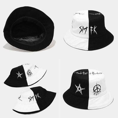 Bob Noir & Blanc Streetwear - Bob Nation