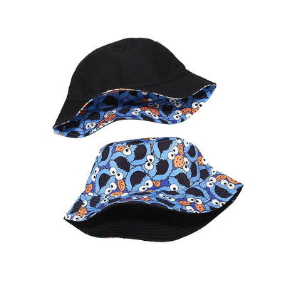 Bob Enfant <br>Motifs Variés - Bob Nation