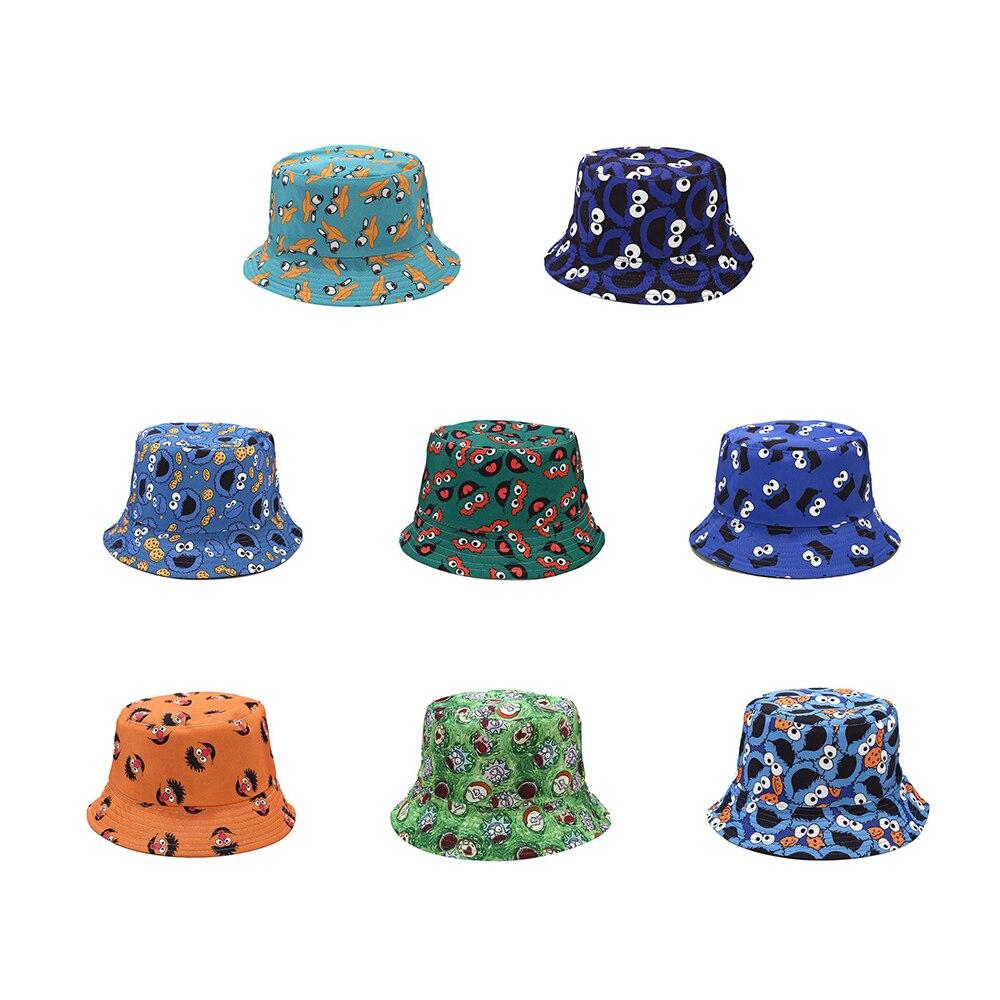 Bob Enfant <br>Motifs Variés - Bob Nation