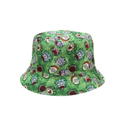 Bob Enfant <br>Motifs Variés - Bob Nation
