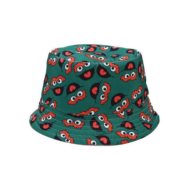 Bob Enfant <br>Motifs Variés - Bob Nation