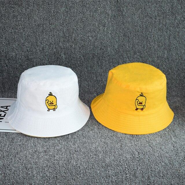 Bob Enfant <br> Canard Gang (réversible) - Bob Nation
