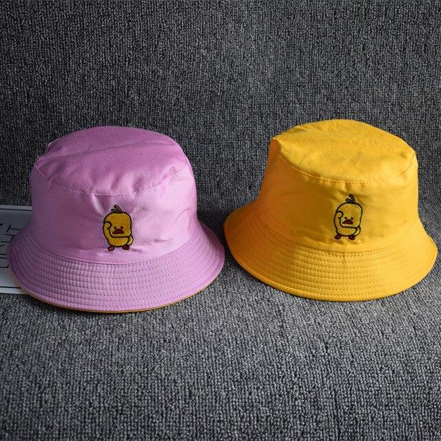 Bob Enfant <br> Canard Gang (réversible) - Bob Nation