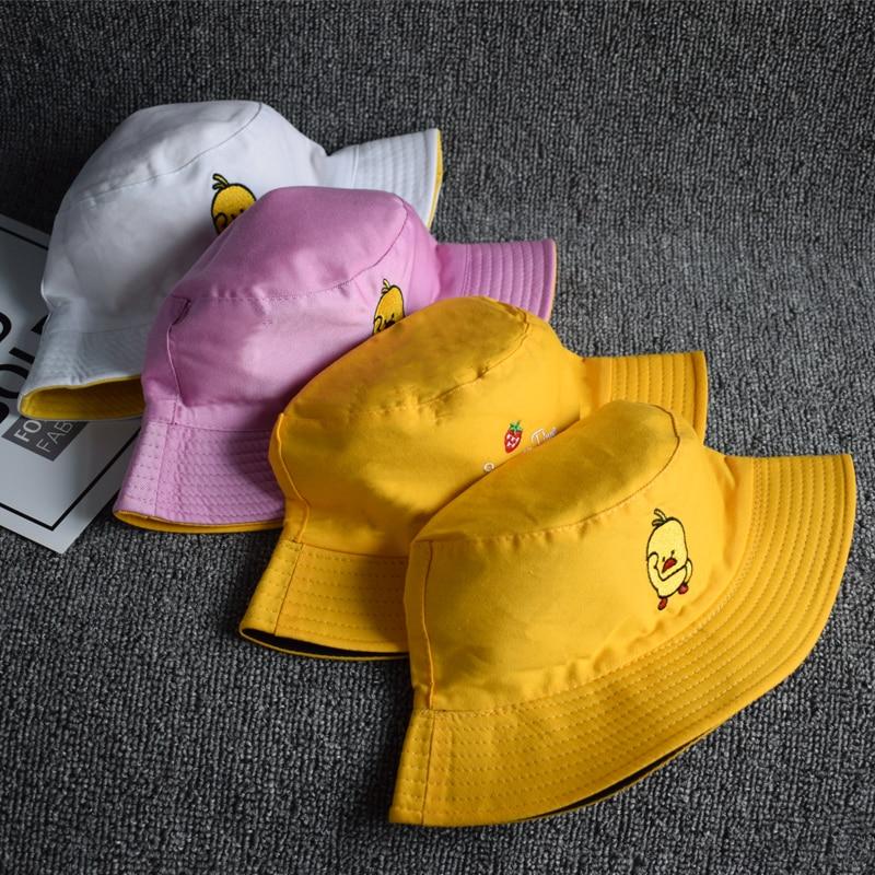 Bob Enfant <br> Canard Gang (réversible) - Bob Nation