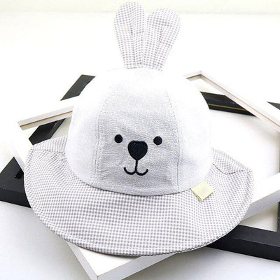 Bob Bébé <br>Lapin Aux Oreilles Collés - Bob Nation