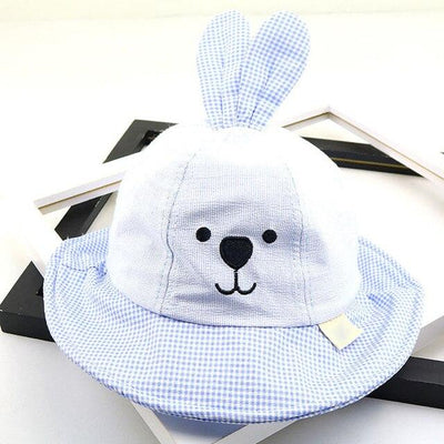 Bob Bébé <br>Lapin Aux Oreilles Collés - Bob Nation