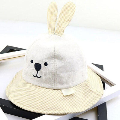Bob Bébé <br>Lapin Aux Oreilles Collés - Bob Nation