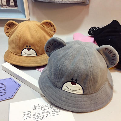 Bob Bébé <br>l'Ours Brun - Bob Nation