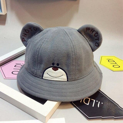Bob Bébé <br>l'Ours Brun - Bob Nation