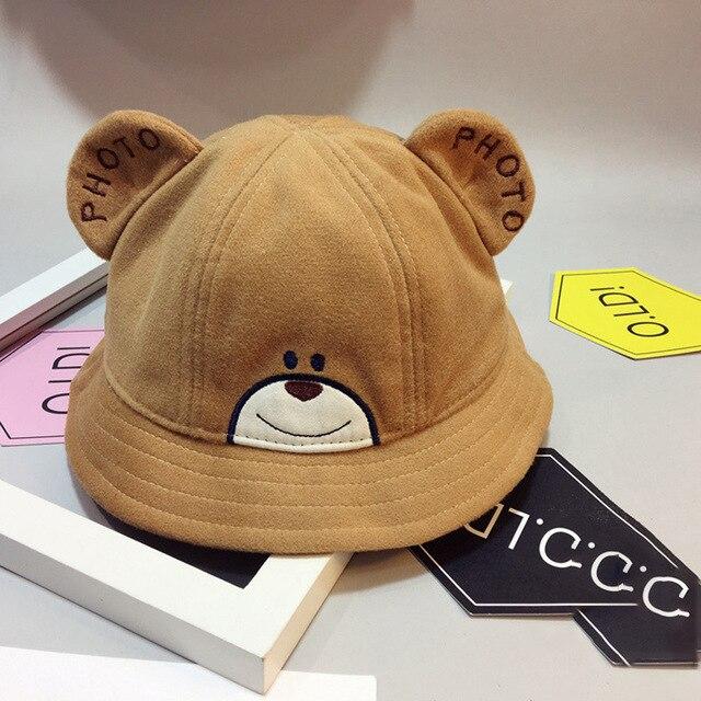 Bob Bébé <br>l'Ours Brun - Bob Nation