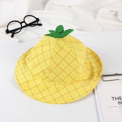 Bob Bébé Ananas - Bob Nation