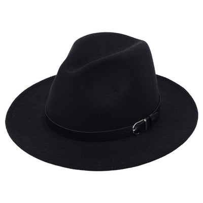 Chapeau Borsalino Authentique