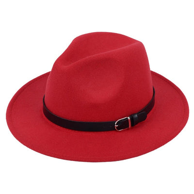 Chapeau Borsalino Authentique