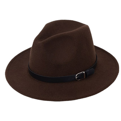 Chapeau Borsalino Authentique