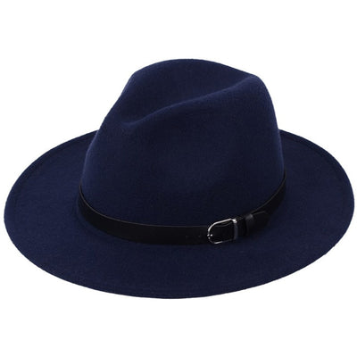 Chapeau Borsalino Authentique