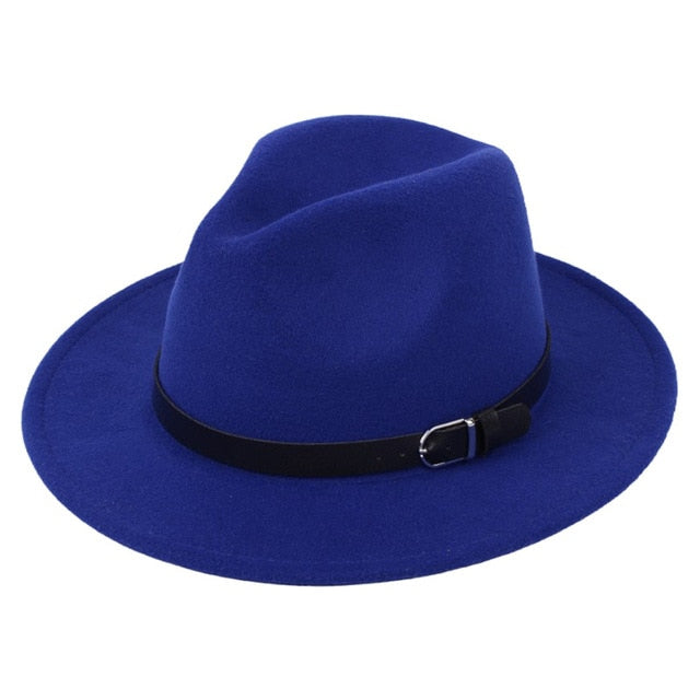 Chapeau Borsalino Authentique