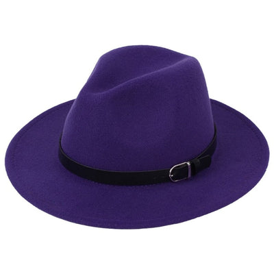 Chapeau Borsalino Authentique