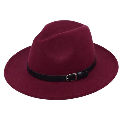 Chapeau Borsalino Authentique